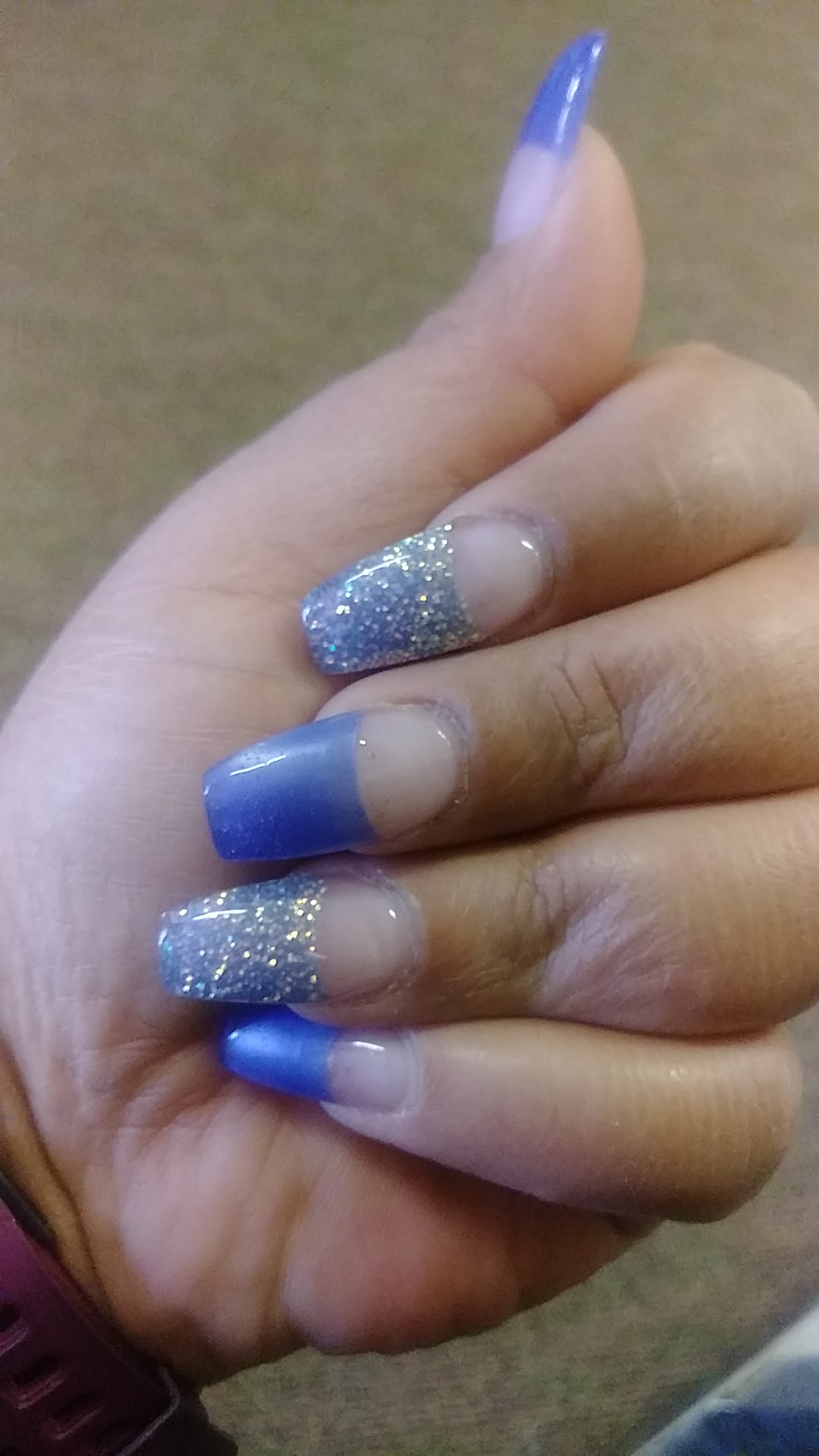 Mc Nails nail photo 1