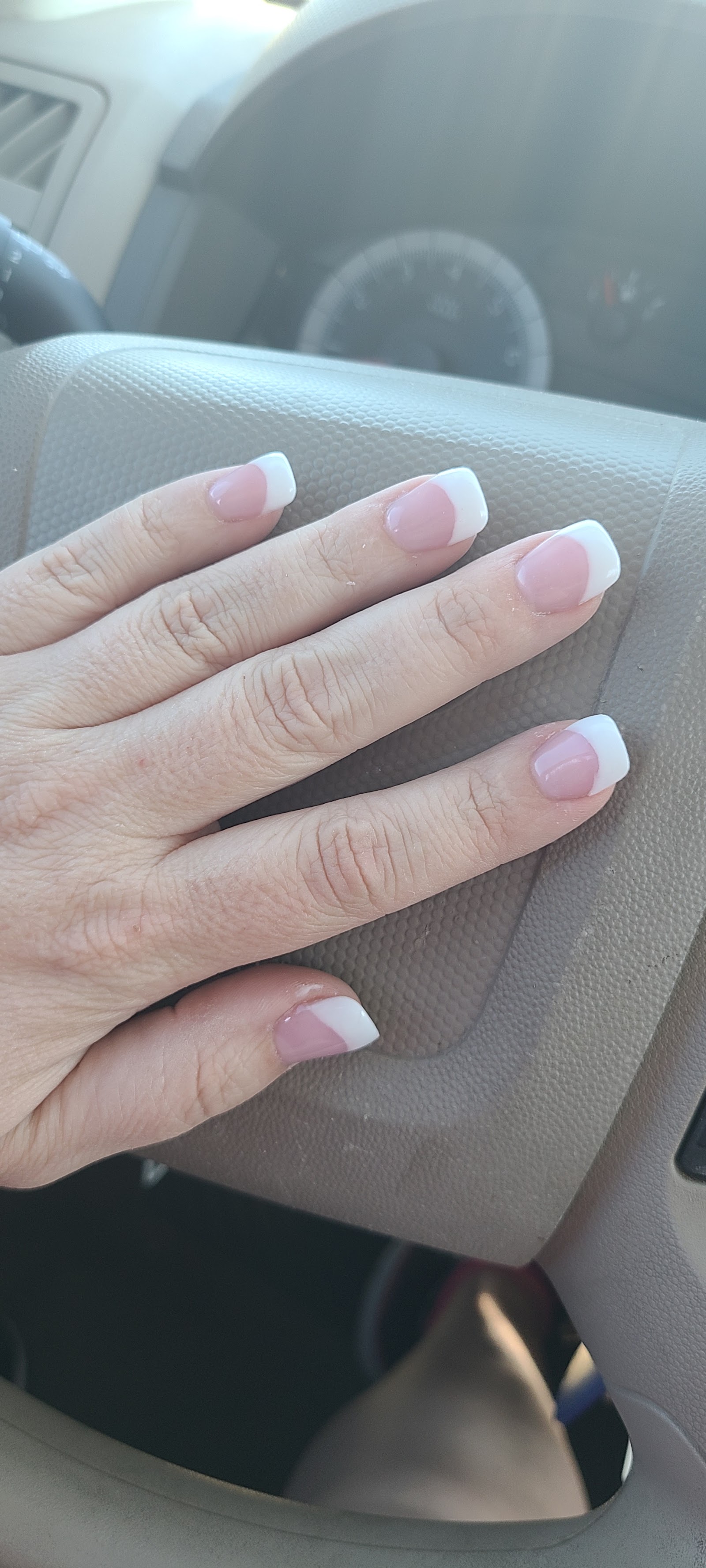 Mc Nails nail photo 3