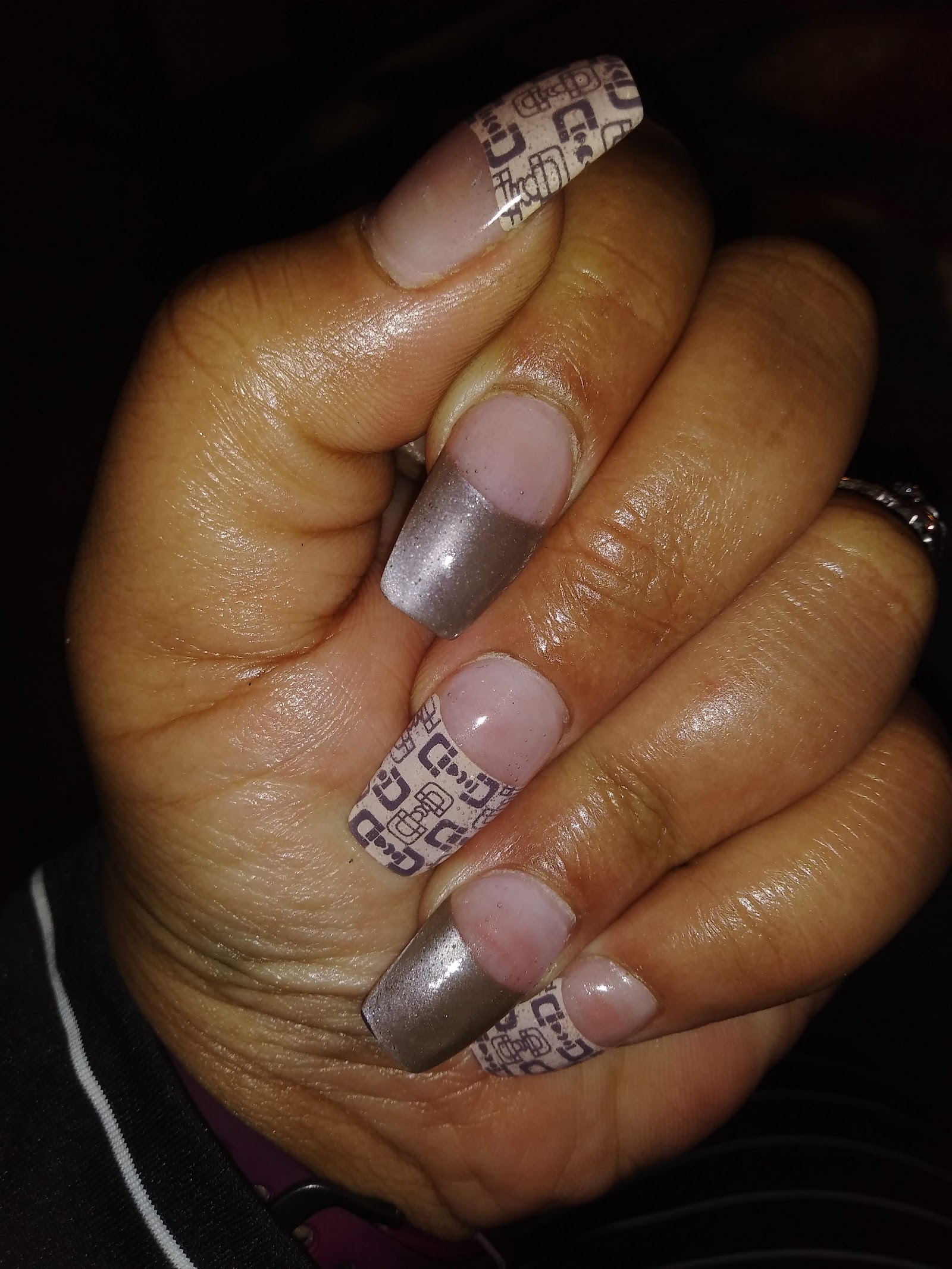 Mc Nails nail photo 6