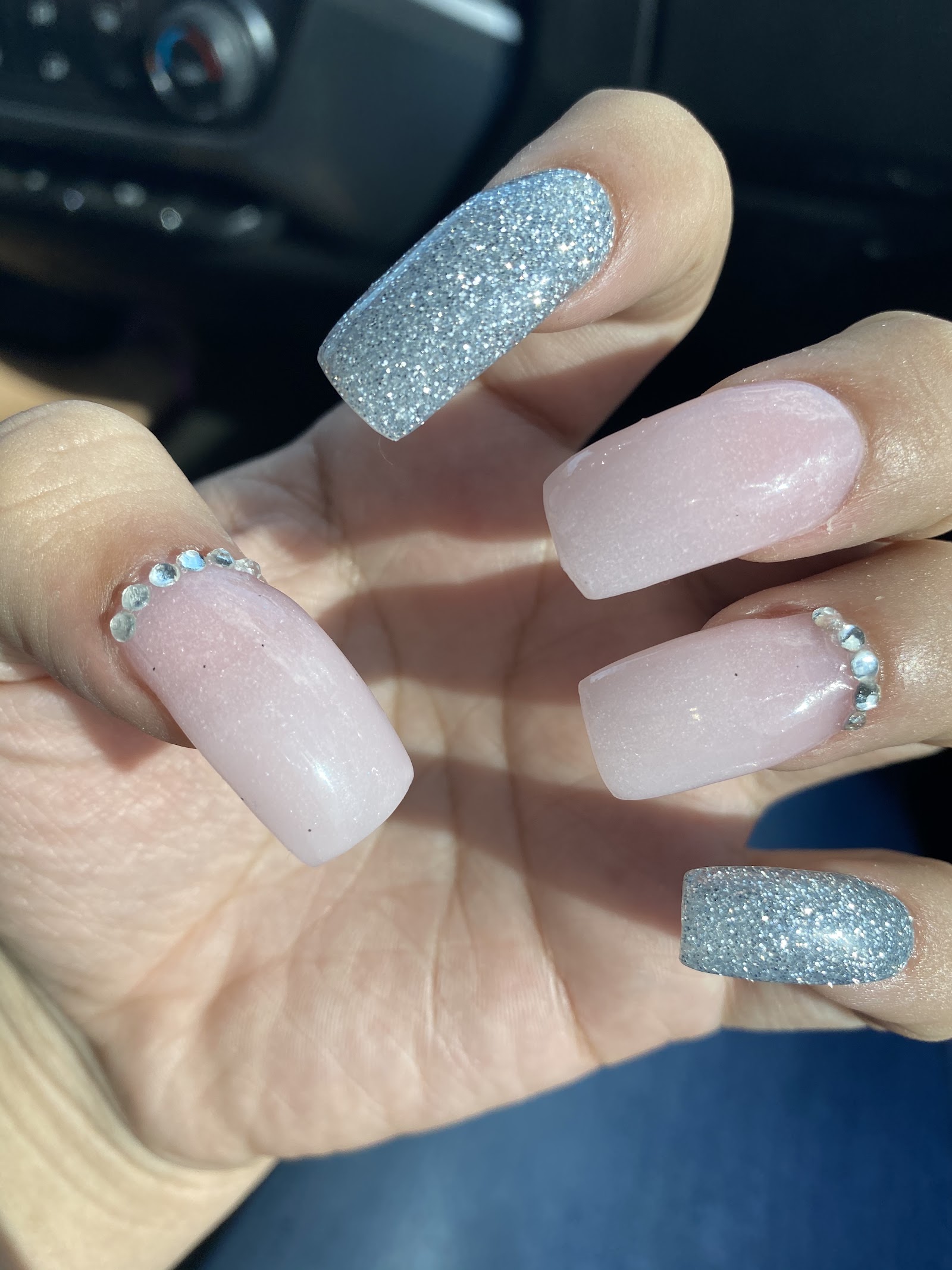 Mc Nails nail photo 7